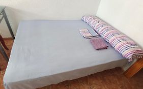 La Casa Tranquila Y Limpia